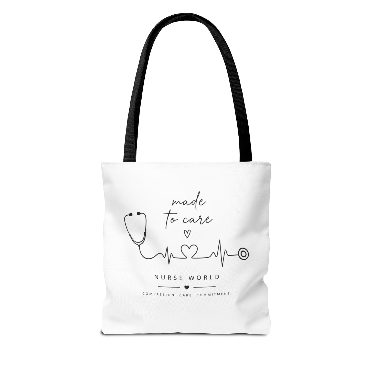 Tote Bag (AOP)