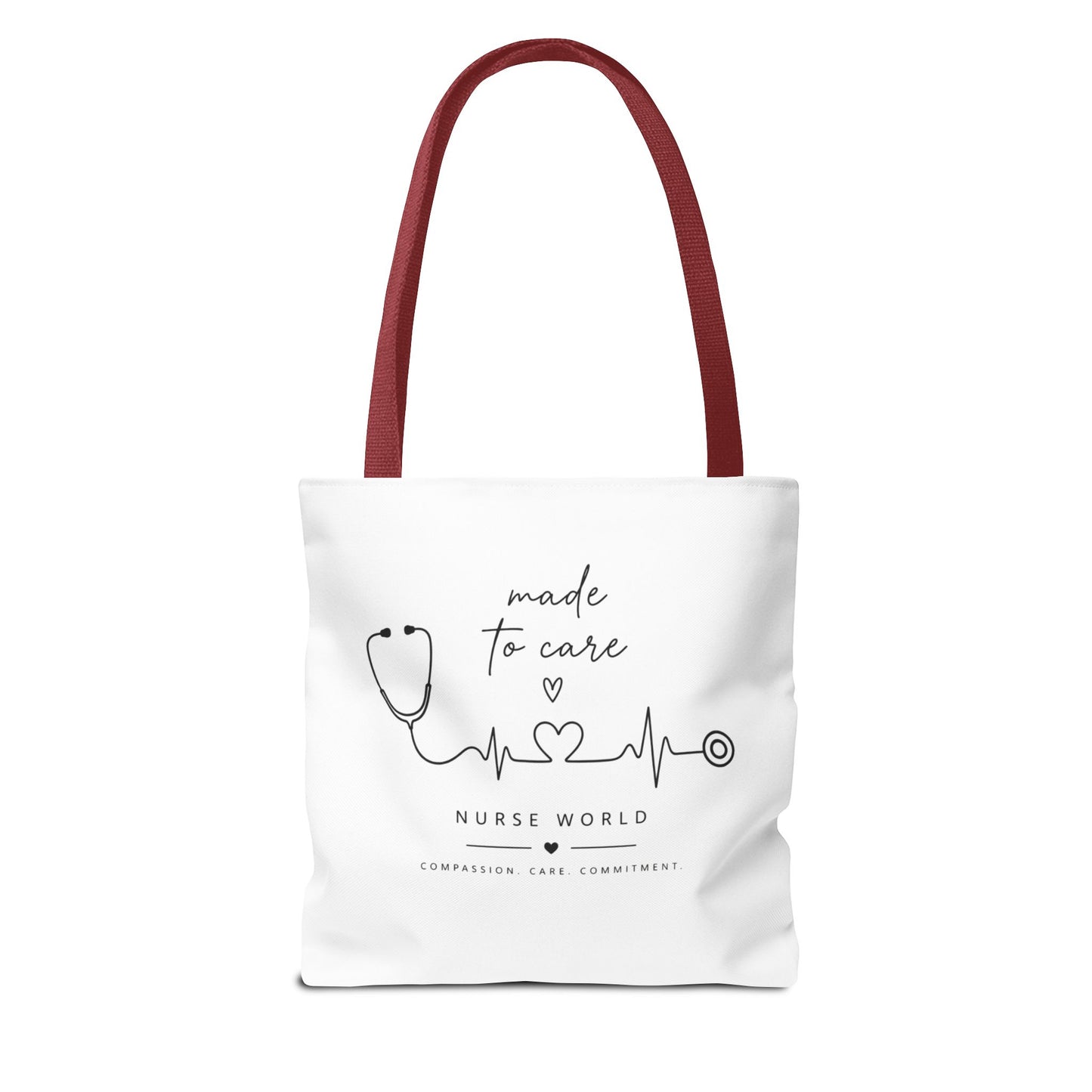 Tote Bag (AOP)