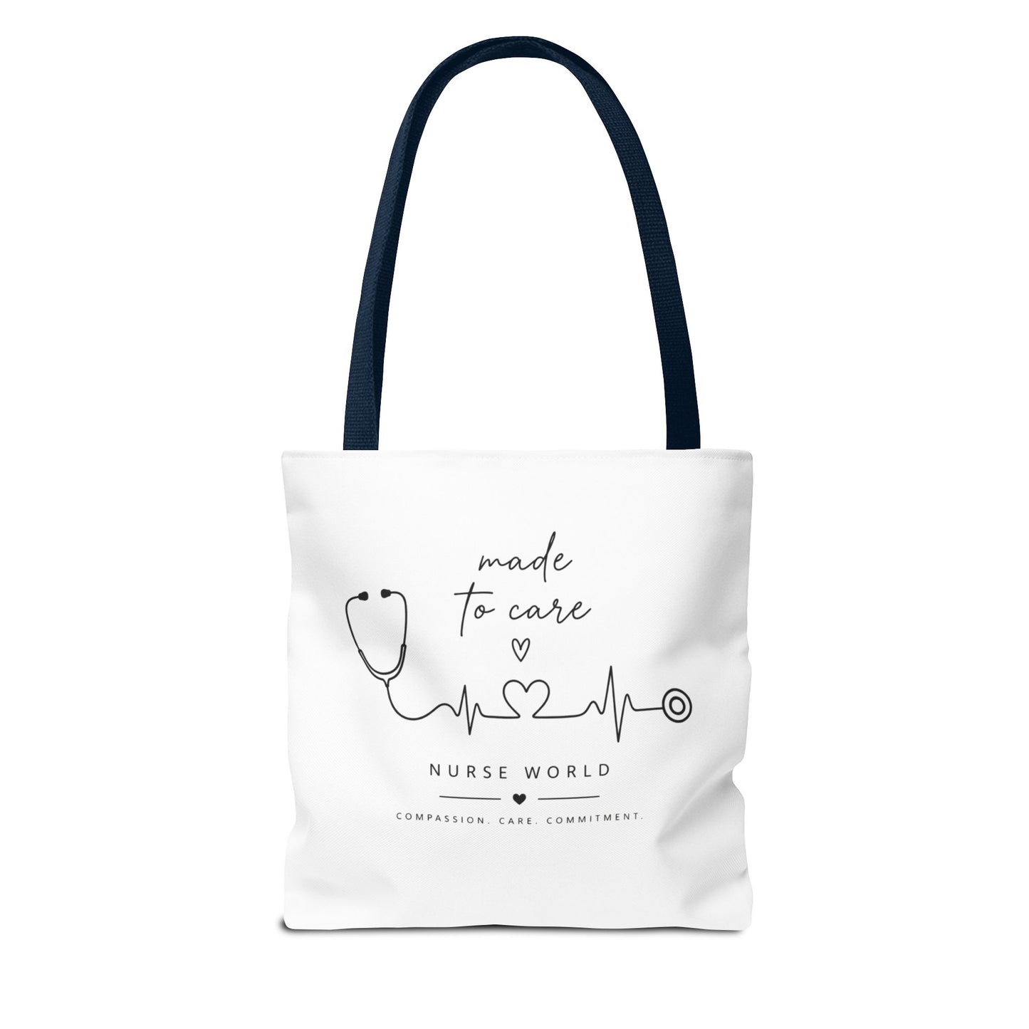 Tote Bag (AOP)