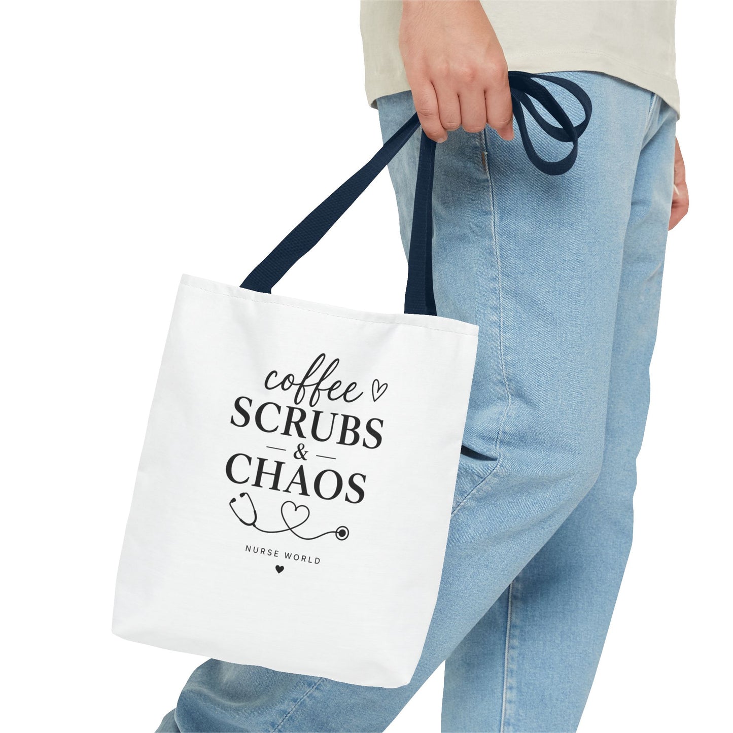 Tote Bag (AOP)